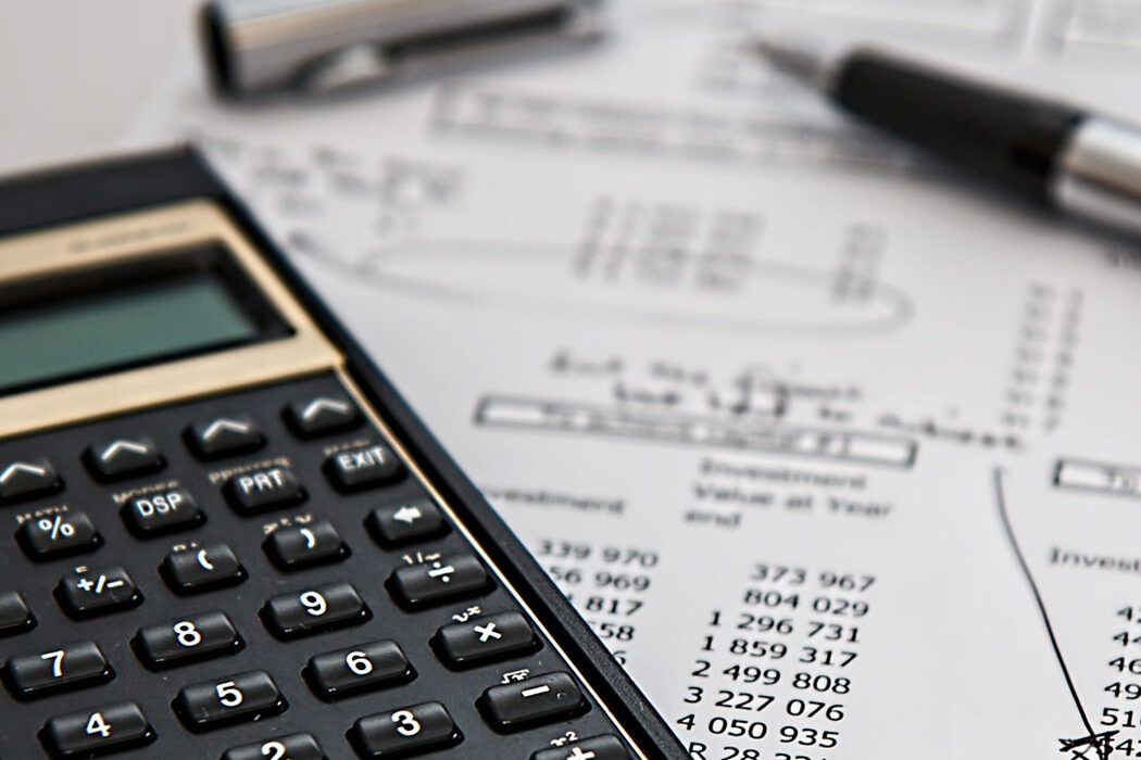 Računovodstvene usluge