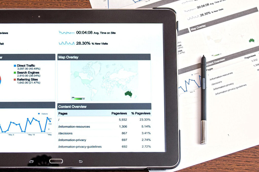 Sastavljanje izvještaja